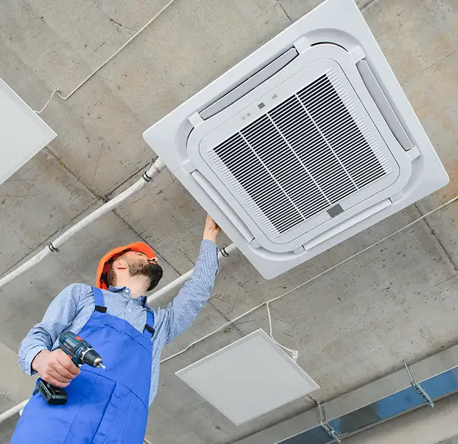 Why Homeowners & Businesses Trust Us in Knoxville, TN