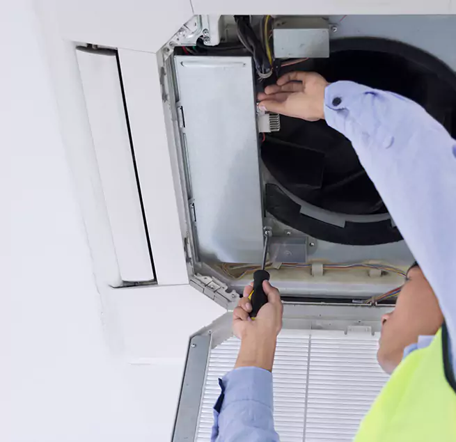 Why Homeowners Businesses Trust Us Knoxville, TN