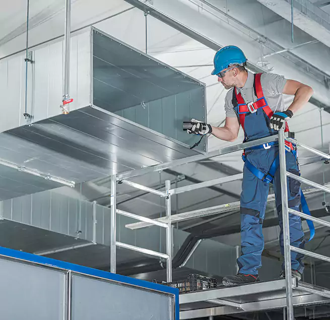 Why Homeowners & Businesses Trust Us in Knoxville, TN?