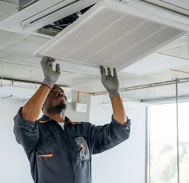  Why Homeowners & Businesses Trust Us in Knoxville, TN?