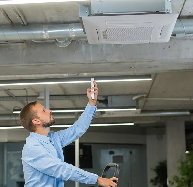 Why Homeowners & Businesses Trust Us in Knoxville, TN?