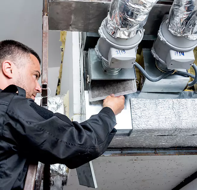 Why Homeowners Businesses Trust Us in Knoxville, TN?