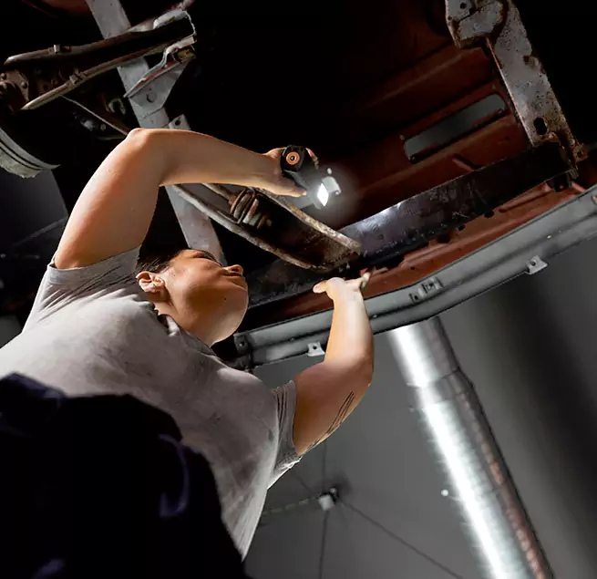 Why Homeowners & Businesses Trust Us Knoxville, TN