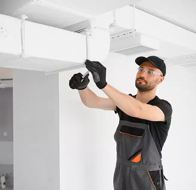  Why Homeowners Businesses Trust Us Knoxville, TN