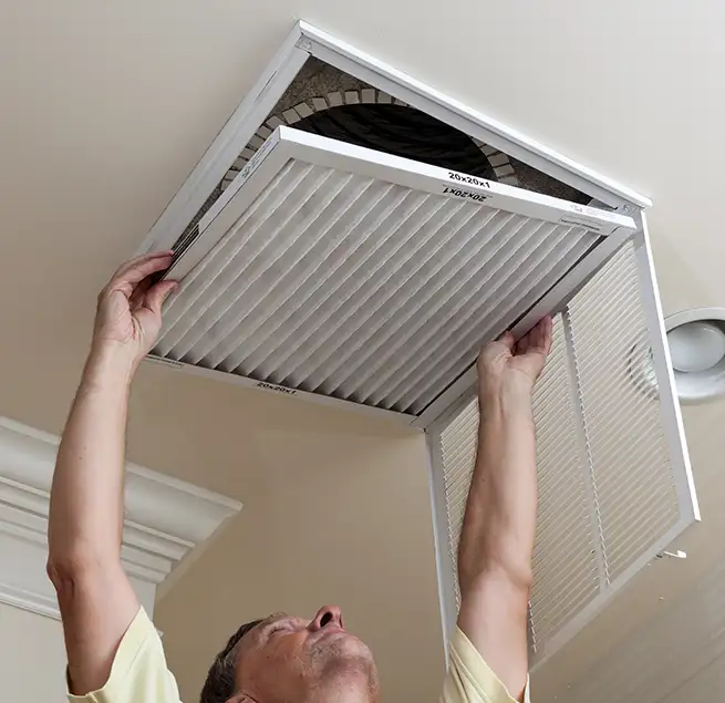 Why Homeowners & Businesses Trust Us in Knoxville, TN?