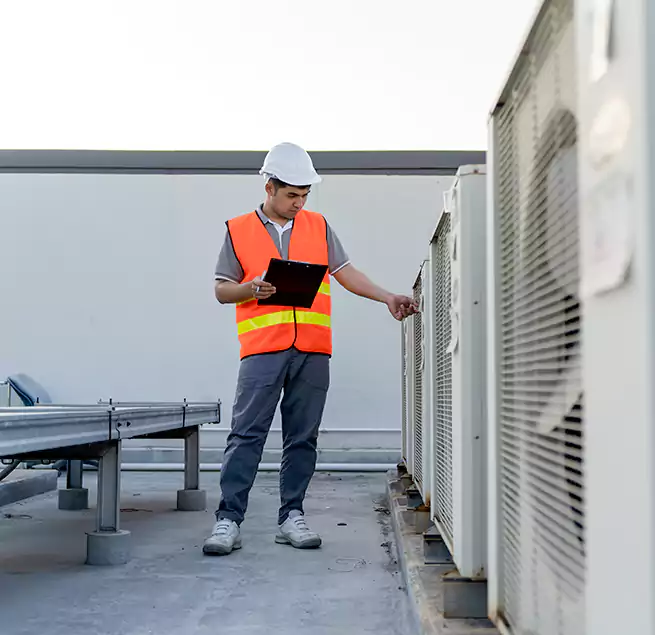 Why Homeowners & Businesses Trust Us in Knoxville, TN?