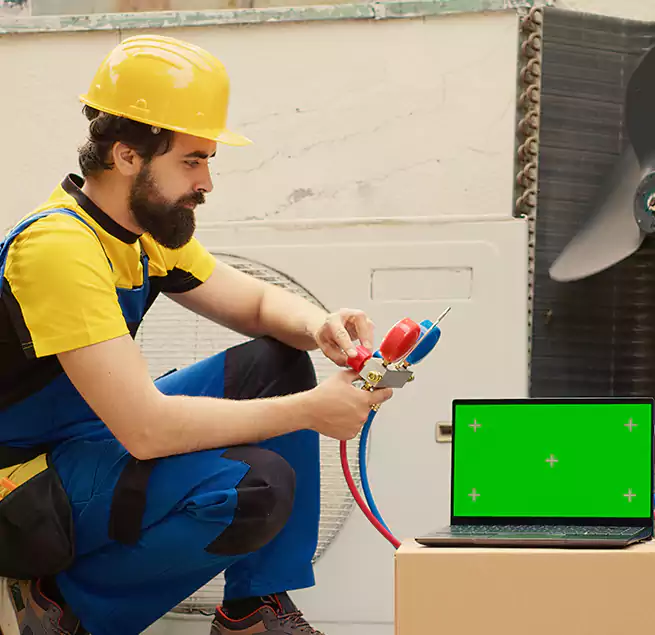 Why Homeowners & Businesses Trust Us in Knoxville, TN?