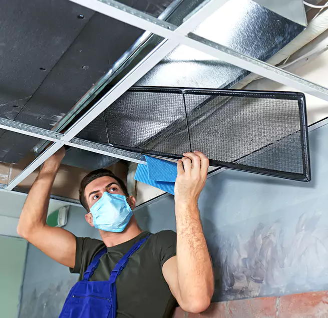  Why Homeowners Businesses Trust Us  in Knoxville, TN?