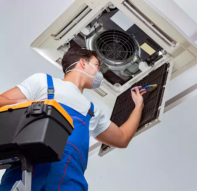 Why Homeowners & Businesses Trust Us in Knoxville, TN?