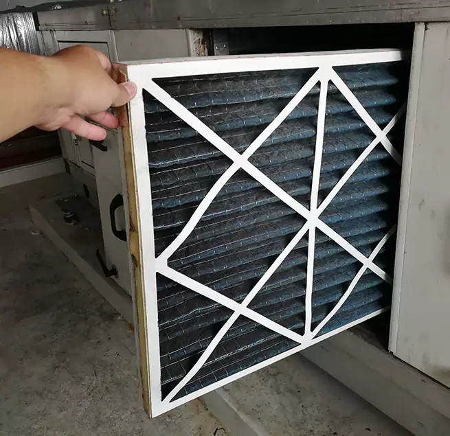 Why Homeowners & Businesses Trust Us Knoxville, TN?